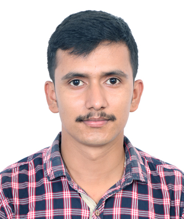 Mr. Bijaya KC